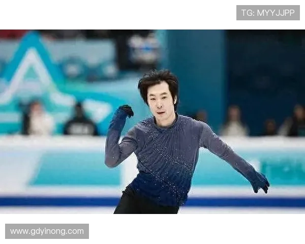 金博洋天才少年走向奥运终章